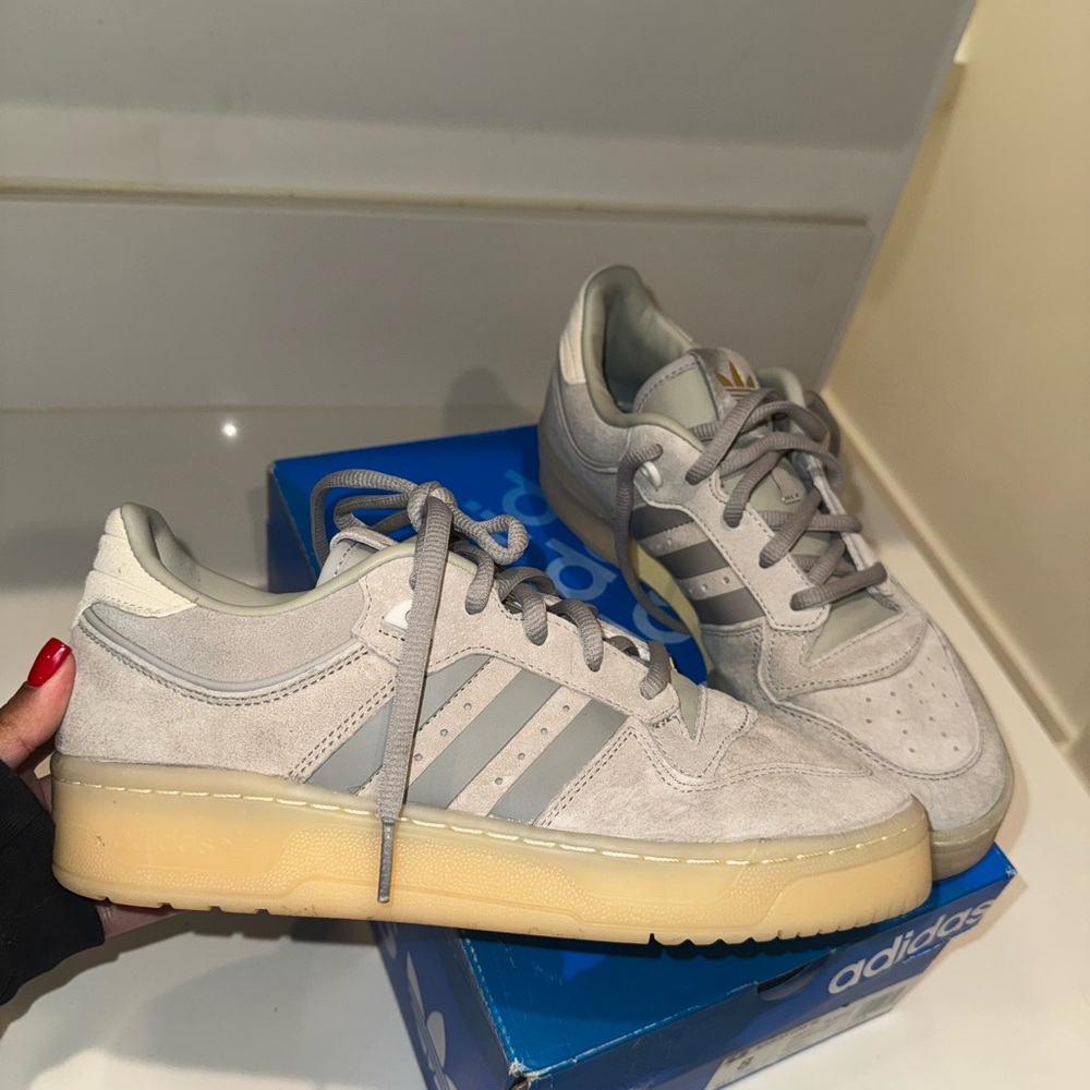 Adidas Rivalry 86 Sneakers